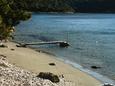 Nearest beach Nearest beach - Apartments Saplunara (Mljet) - 4903