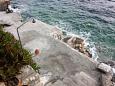 Nearest beach Plaža u mjestu Sobra, Mljet.