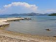 Nearest beach Nearest beach - Apartments Drače (Pelješac) - 10211