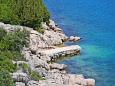 Nearest beach Nearest beach - Apartments Kabli (Pelješac) - 10221