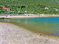 Nearby beaches Nearby beaches - Vacation Rentals Luka (Pelješac) - 10114