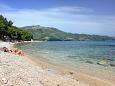Nearest beach Nearest beach - Apartments Orebić (Pelješac) - 271