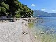 Nearest beach Nearest beach - Apartments Orebić (Pelješac) - 268