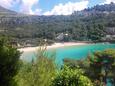 Nearest beach Nearest beach - Apartments Prapratno (Pelješac) - 628