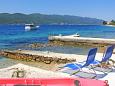 Nearest beach Nearest beach - Apartments Viganj (Pelješac) - 10164