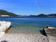 Nearest beach Nearest beach - Apartments Klek (Ušće Neretve) - 10031