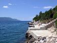 Nearest beach Nearest beach - Apartments Komarna (Ušće Neretve) - 6025