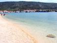 Nearest beach Nearest beach - Rooms Cres (Cres) - 3448