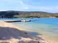 Nearest beach Nearest beach - Apartments Cres (Cres) - 7984