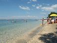 Nearest beach Nearest beach - Rooms Crikvenica (Crikvenica) - 3236