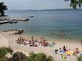 Nearest beach Nearest beach - Apartments Dramalj (Crikvenica) - 5594