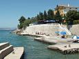 Nearest beach Nearest beach - Apartments Dramalj (Crikvenica) - 2378
