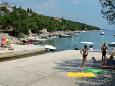 Nearest beach Plaža u mjestu Dramalj, Crikvenica.