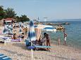 Nearest beach Nearest beach - Apartments Dramalj (Crikvenica) - 9672