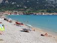Nearest beach Nearest beach - Apartments Baška (Krk) - 5431