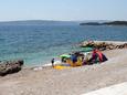 Nearest beach Nearest beach - Apartments Krk (Krk) - 5424
