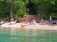 Nearby beaches Nearby beaches - Apartments Krk (Krk) - 5424