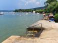 Nearest beach Nearest beach - Apartments Punat (Krk) - 5351