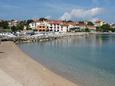 Nearest beach Nearest beach - Apartments Vantačići (Krk) - 5566