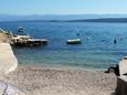 Nearest beach Nearest beach - Apartments Vantačići (Krk) - 427