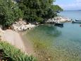 Nearest beach Nearest beach - Apartments Vantačići (Krk) - 5356