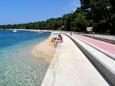 Nearest beach Nearest beach - Apartments Mali Lošinj (Lošinj) - 2493