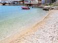 Nearest beach Nearest beach - Apartments Nerezine (Lošinj) - 3451