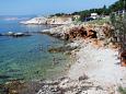 Nearby beaches Nearby beaches - Apartments Povile (Novi Vinodolski) - 2398