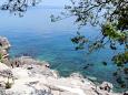 Nearest beach Nearest beach - Apartments Medveja (Opatija) - 7722
