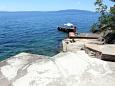Nearest beach Nearest beach - Rooms Opatija (Opatija) - 7854