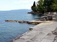 Nearest beach Nearest beach - Apartments Opatija (Opatija) - 7692