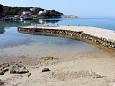 Nearest beach Nearest beach - Apartments Jakišnica (Pag) - 6424