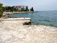 Nearest beach Nearest beach - Apartments Mandre (Pag) - 6456