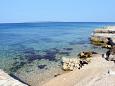 Nearest beach Nearest beach - Apartments Mandre (Pag) - 6454