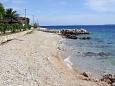 Nearest beach Nearest beach - Apartments Mandre (Pag) - 4092