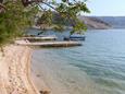 Nearest beach Nearest beach - Apartments Metajna (Pag) - 6351