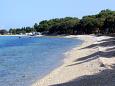 Nearest beach Nearest beach - Apartments and Rooms Novalja (Pag) - 210
