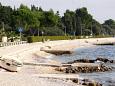 Nearest beach Nearest beach - Apartments Novalja (Pag) - 4124