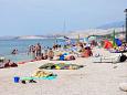 Nearest beach Nearest beach - Apartments Pag (Pag) - 6325