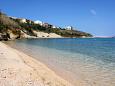 Nearest beach Nearest beach - Rooms Pag (Pag) - 278