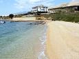 Nearest beach Nearest beach - Rooms Pag (Pag) - 3298