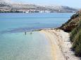 Nearest beach Nearest beach - Apartments Pag (Pag) - 6329