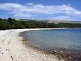 Nearest beach Nearest beach - Vacation Rentals Šimuni (Pag) - 533