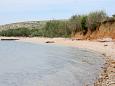 Nearest beach Nearest beach - Apartments Smokvica (Pag) - 4136