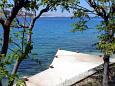Nearest beach Nearest beach - Apartments Stara Novalja (Pag) - 4090