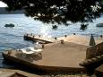 Nearest beach Nearest beach - Apartments Stara Novalja (Pag) - 235