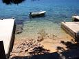 Nearest beach Nearest beach - Apartments Stara Novalja (Pag) - 4144