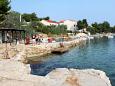 Nearest beach Nearest beach - Apartments Stara Novalja (Pag) - 6319