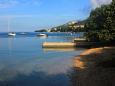 Nearest beach Nearest beach - Apartments Stara Novalja (Pag) - 9323