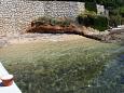 Nearest beach Nearest beach - Apartments Stara Novalja (Pag) - 6406